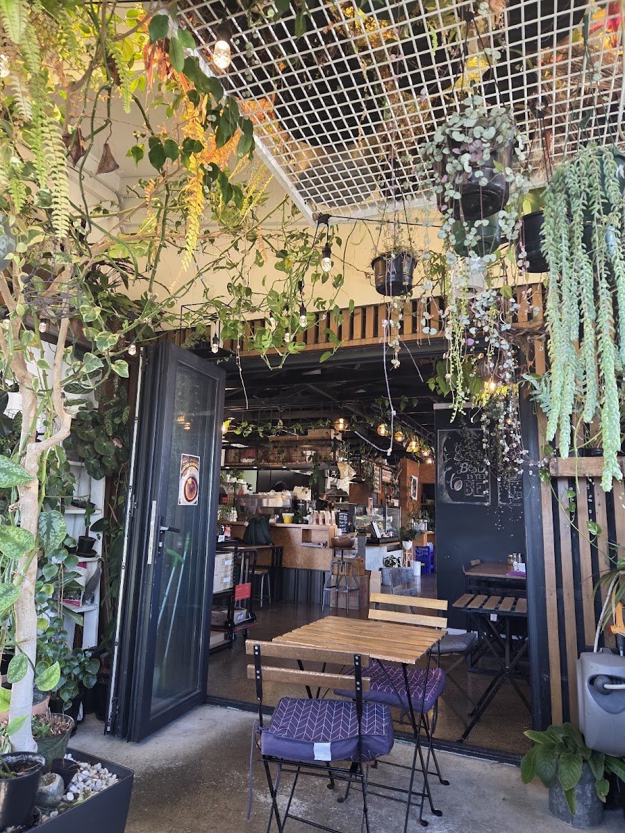 Little Merchants Coffee - 3