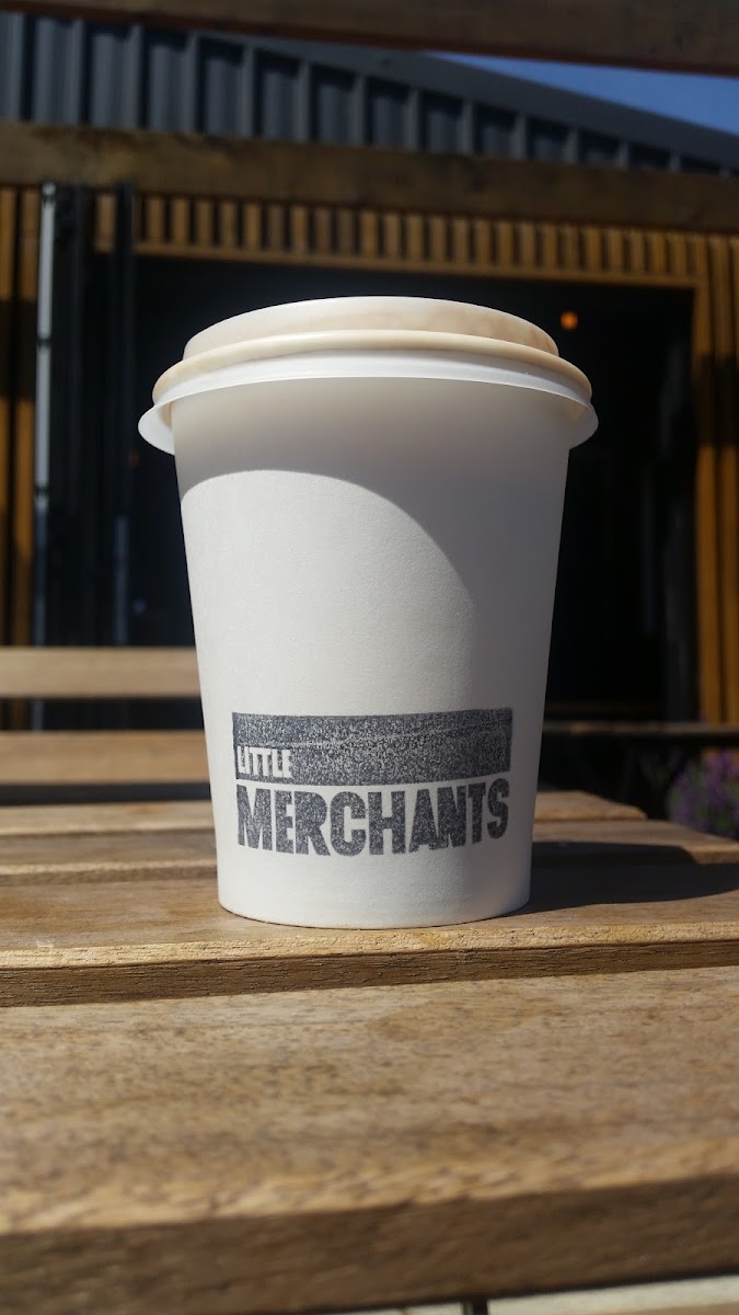 Little Merchants Coffee - 5