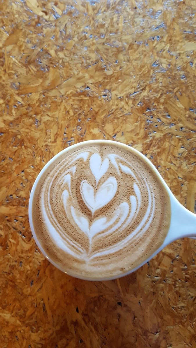 Little Merchants Coffee - 6