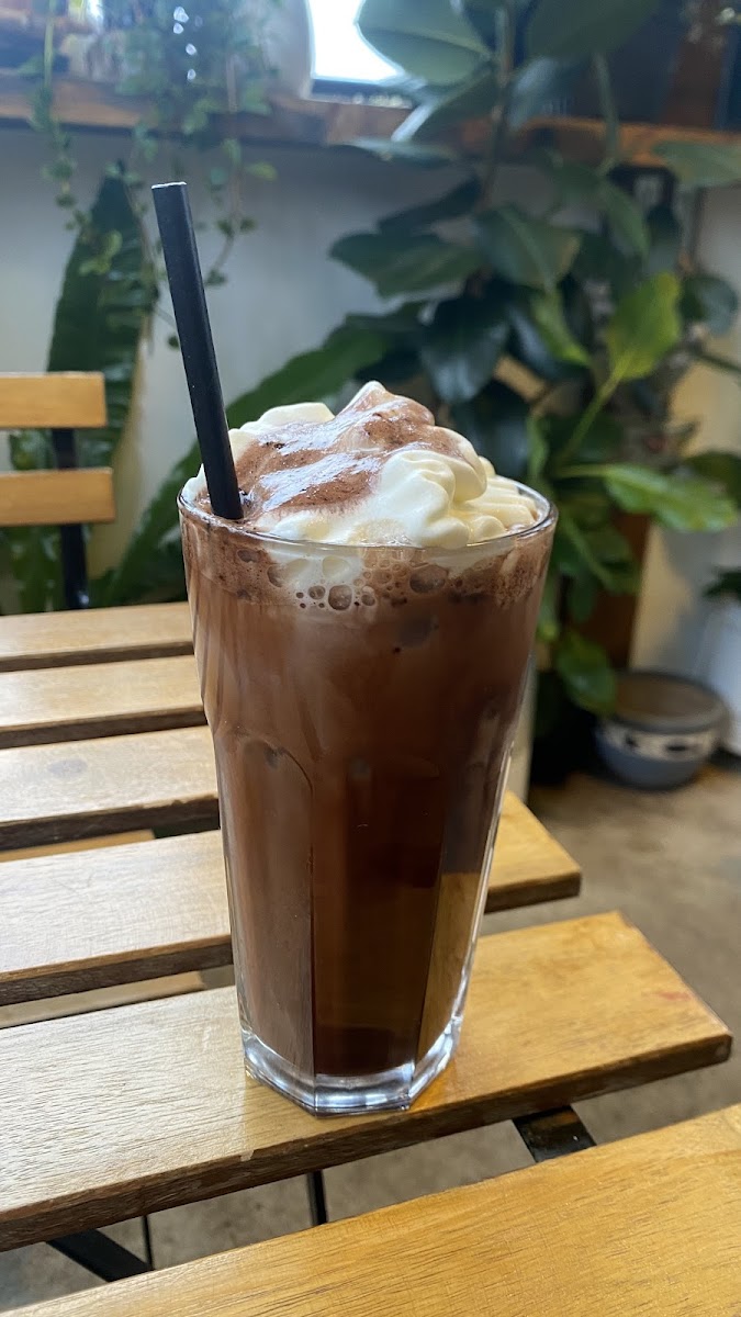 Little Merchants Coffee - 8