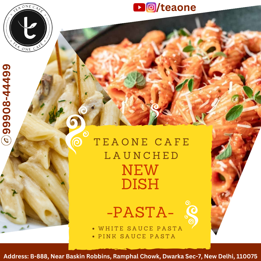 TeaOne Cafe and Restaurant - 6