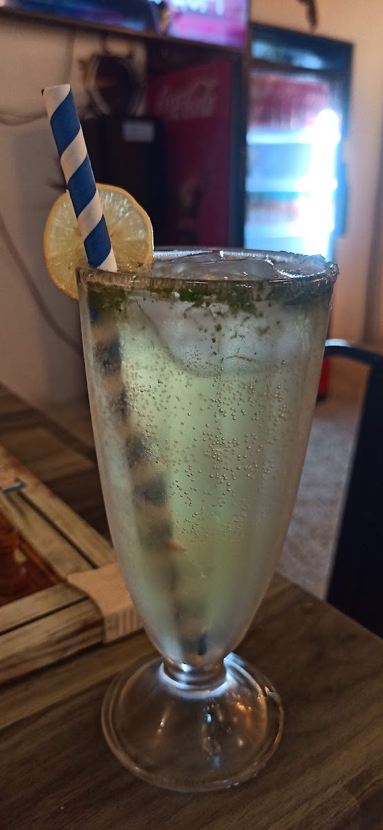 TeaOne Cafe and Restaurant - 10