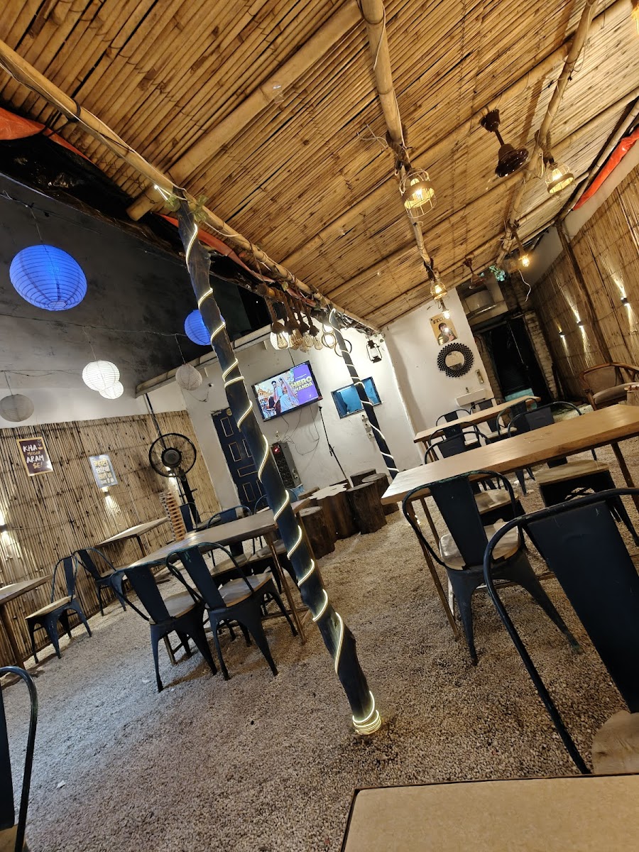 TeaOne Cafe and Restaurant - 3