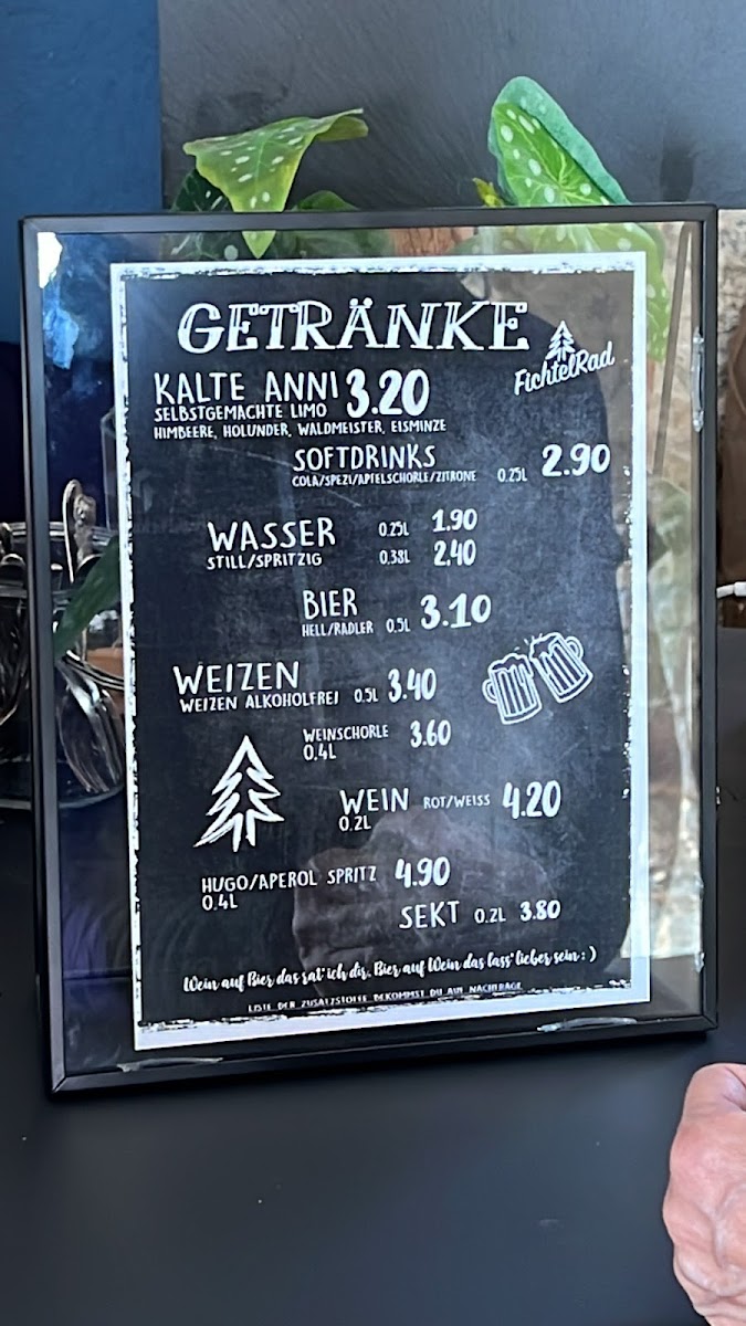 FichtelCafé - 1