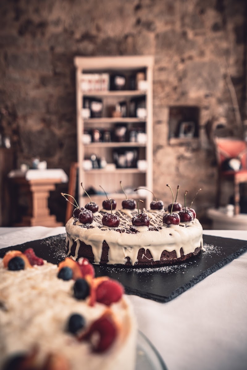 FichtelCafé - 2