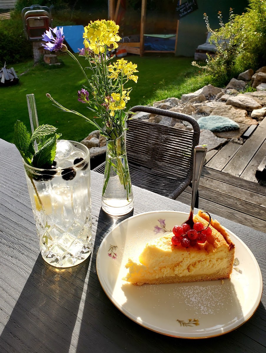 FichtelCafé - 3