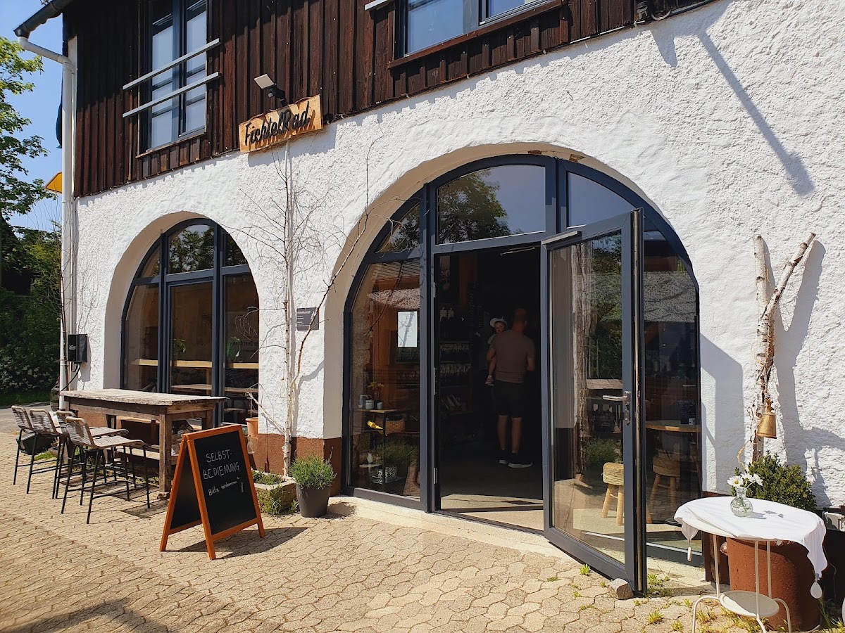 FichtelCafé - 4
