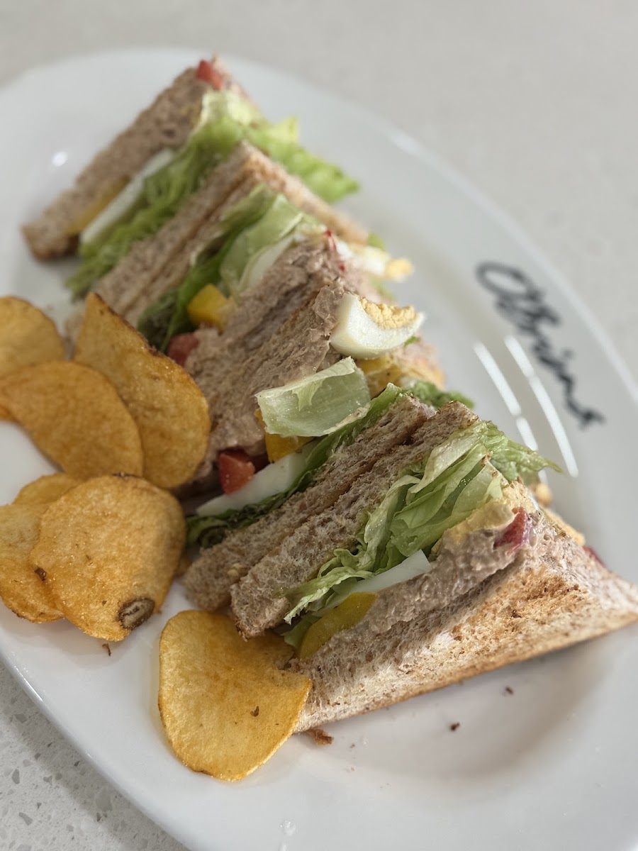 O'Briens Irish Sandwich Cafe @ Aurelius Hospital Pahang - 3
