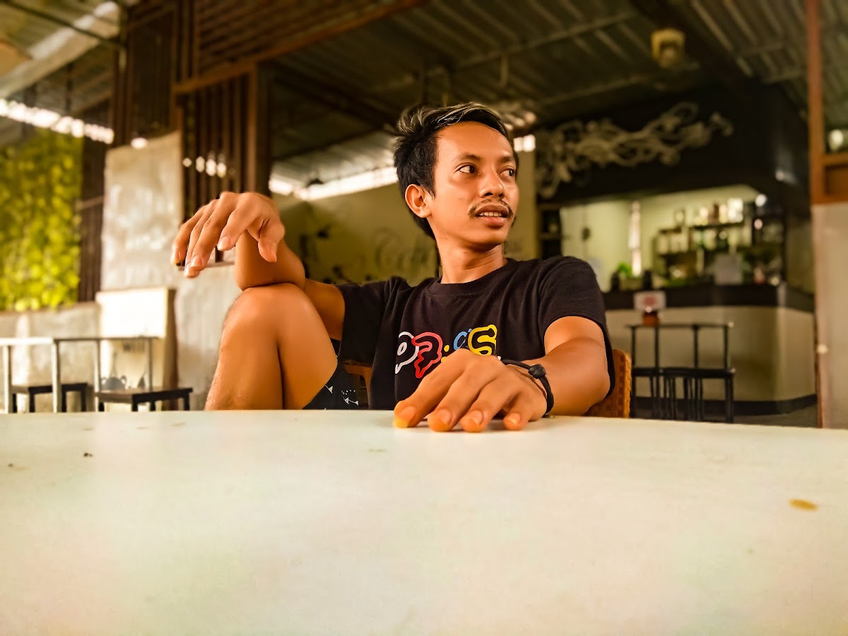 Assos Coffee - 4