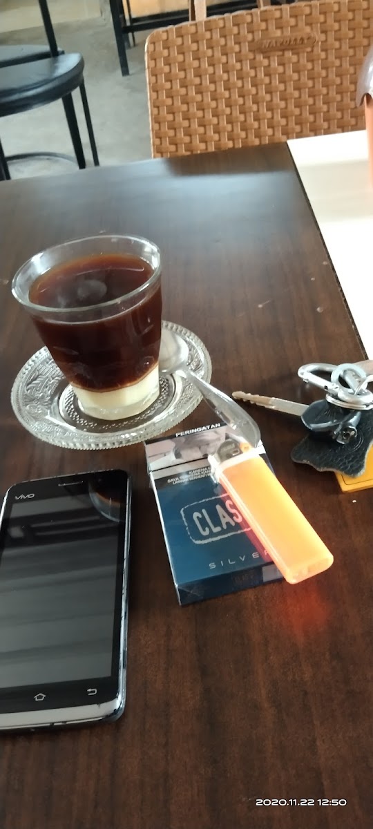 Assos Coffee - 5