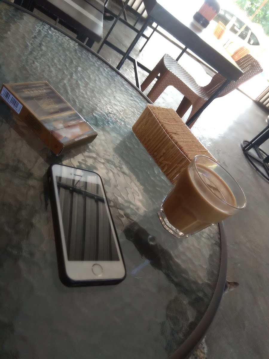 Assos Coffee - 7