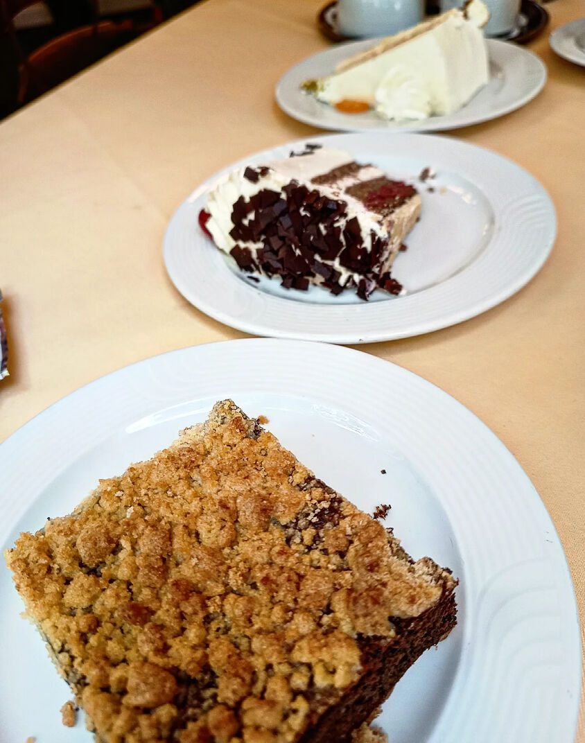 Surker Dom Café - 5