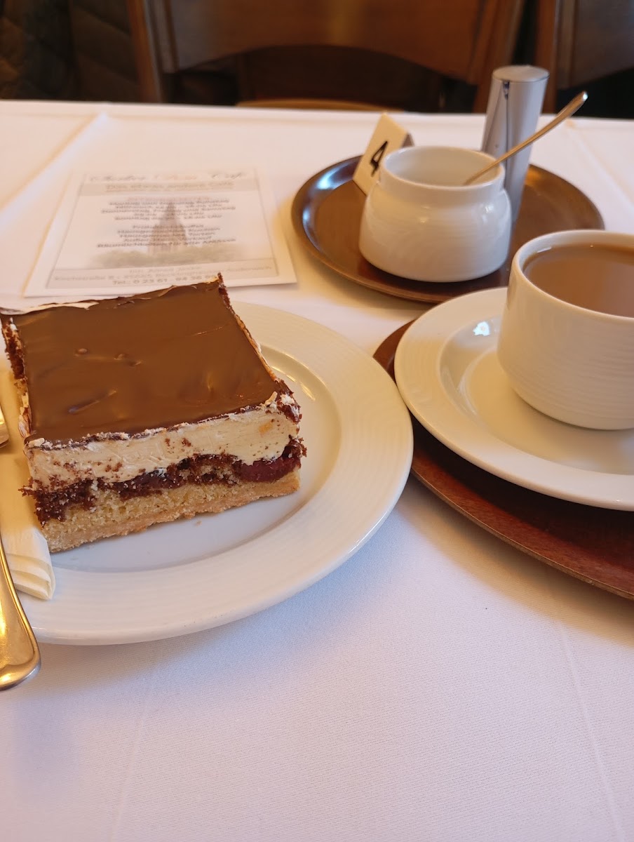 Surker Dom Café - 7