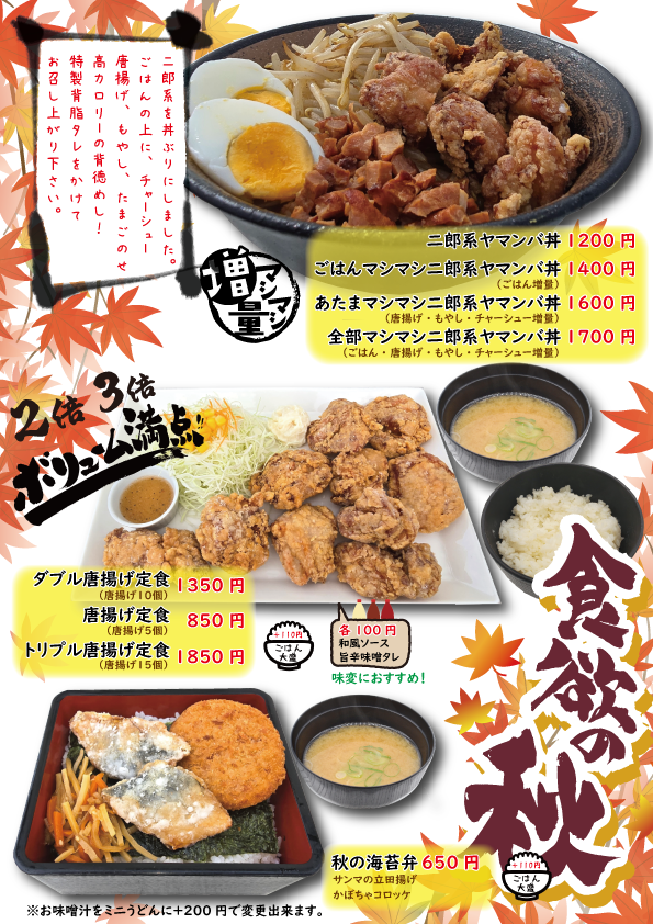 Yamanba Kasugai Nishiyama - 2