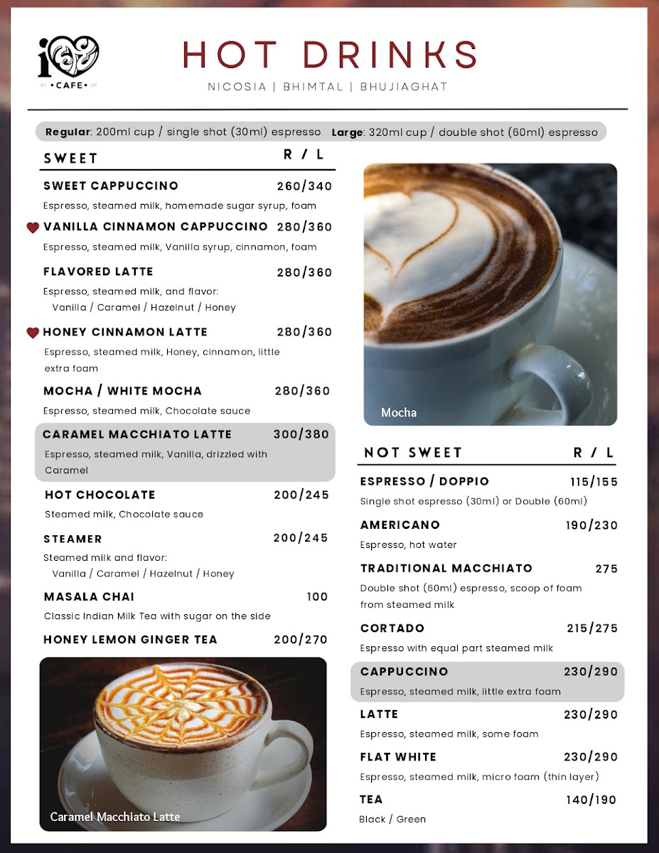 iHeart Cafe - 4