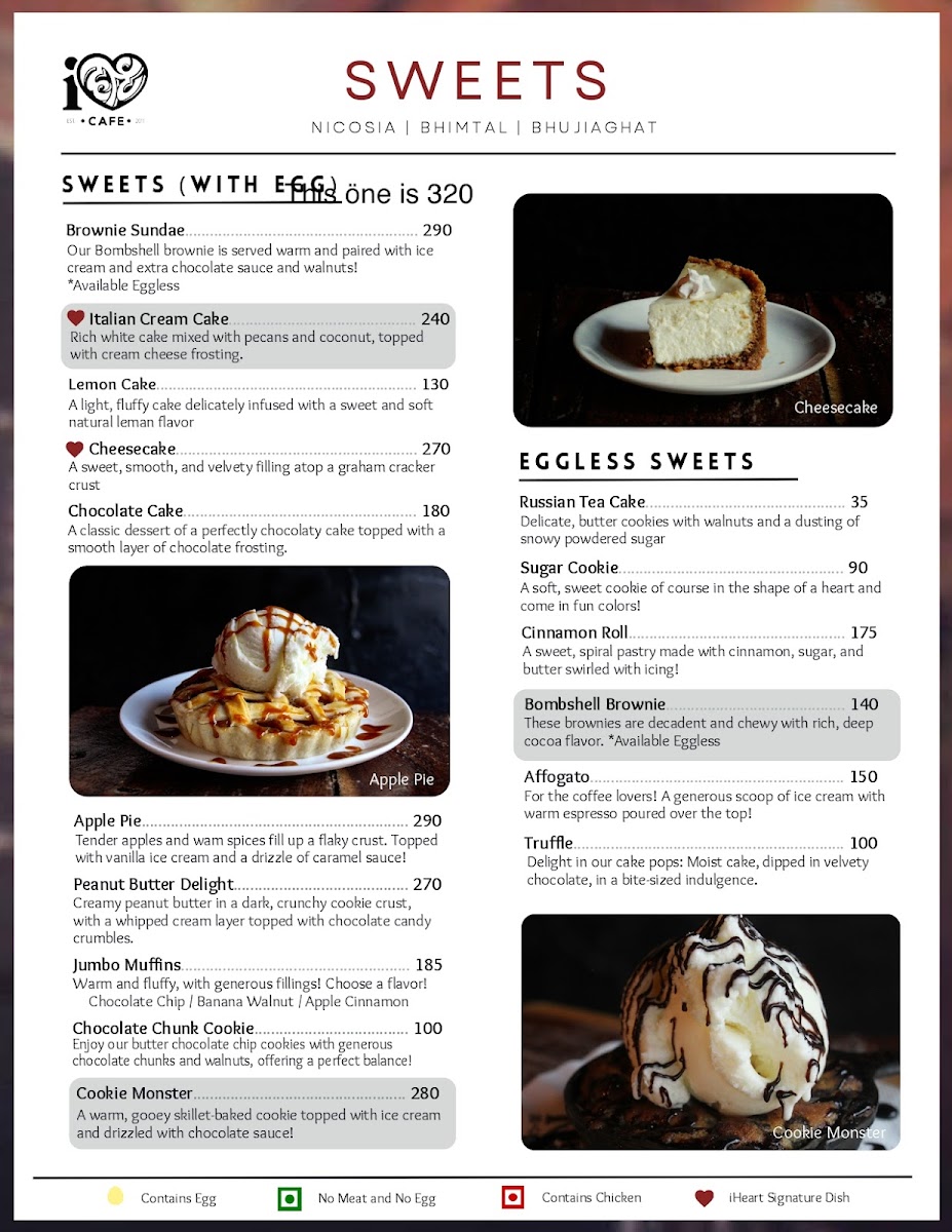 iHeart Cafe - 7