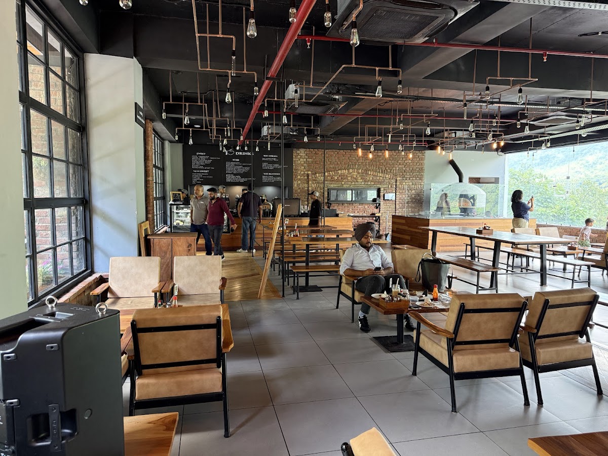 iHeart Cafe - 3