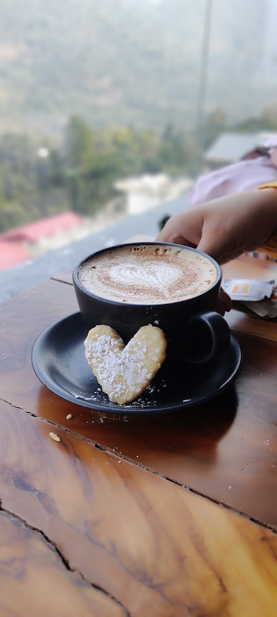 iHeart Cafe - 6