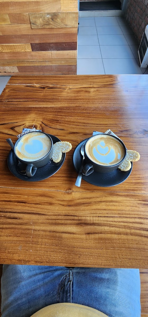 iHeart Cafe - 8