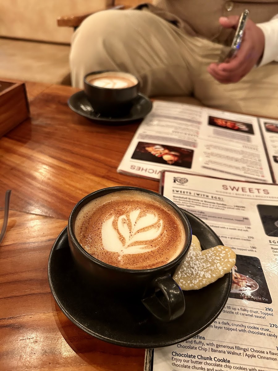 iHeart Cafe - 9