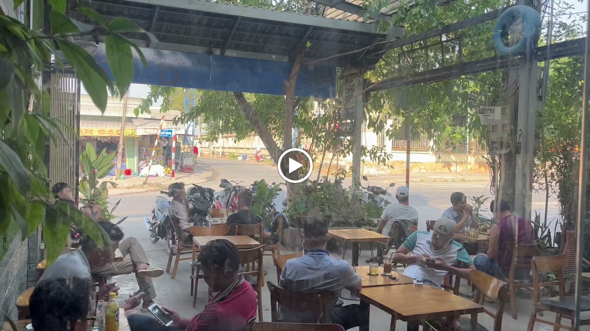 MEOW - Coffee & Milktea