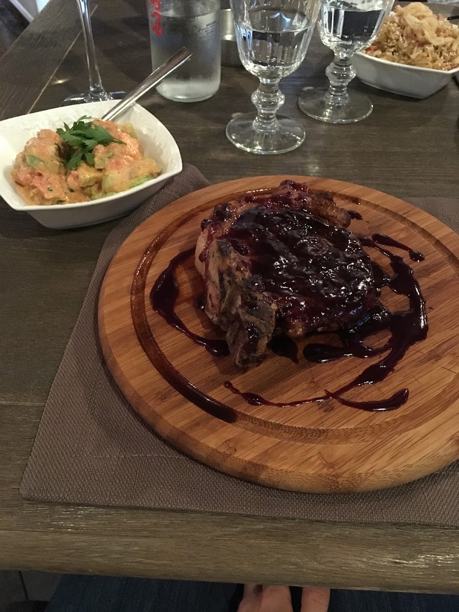 Tsereteli Modern Art Gallery