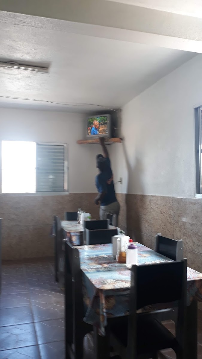 Lancheria Café Do Povo - 3