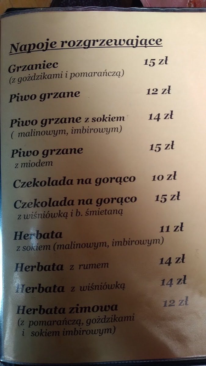 Kawiarnia Zdrojowa, Długopole-Zdrój - 1