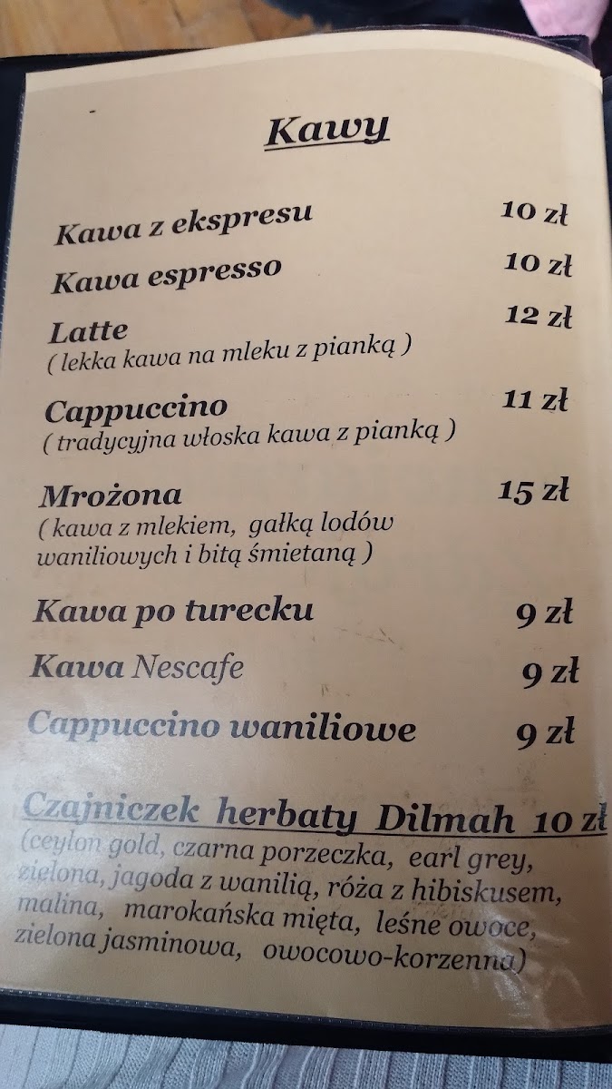 Kawiarnia Zdrojowa, Długopole-Zdrój - 2