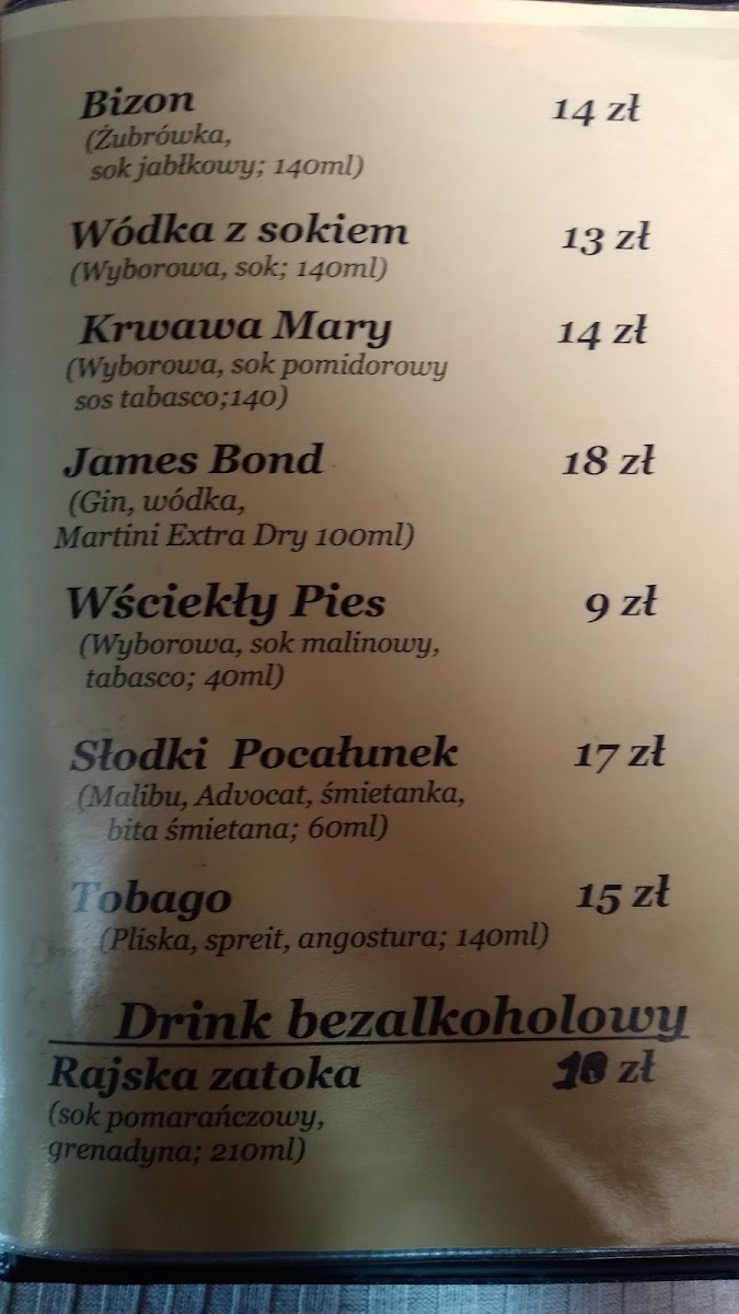 Kawiarnia Zdrojowa, Długopole-Zdrój - 6