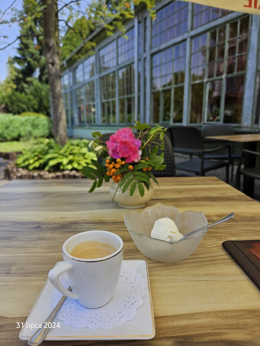 Kawiarnia Zdrojowa, Długopole-Zdrój - 5