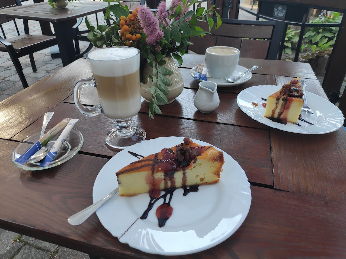 Kawiarnia Zdrojowa, Długopole-Zdrój - 6