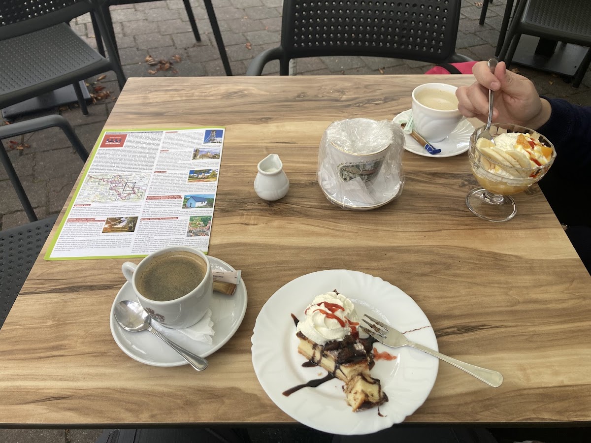 Kawiarnia Zdrojowa, Długopole-Zdrój - 8