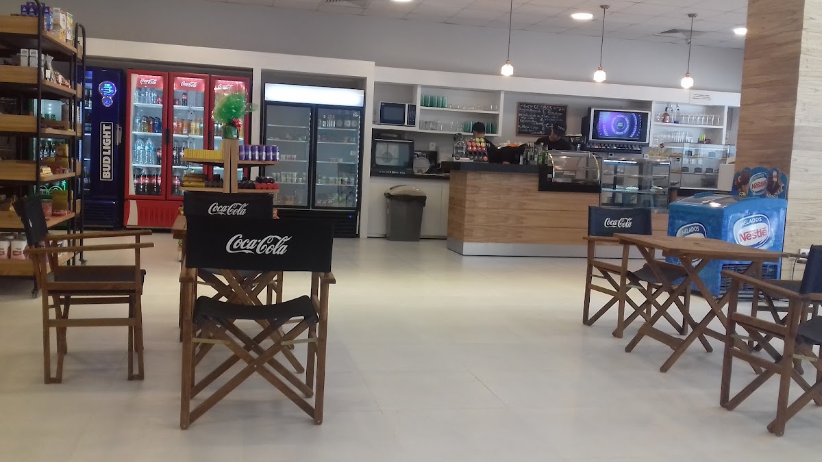 Variété Coffee & Shop - 4