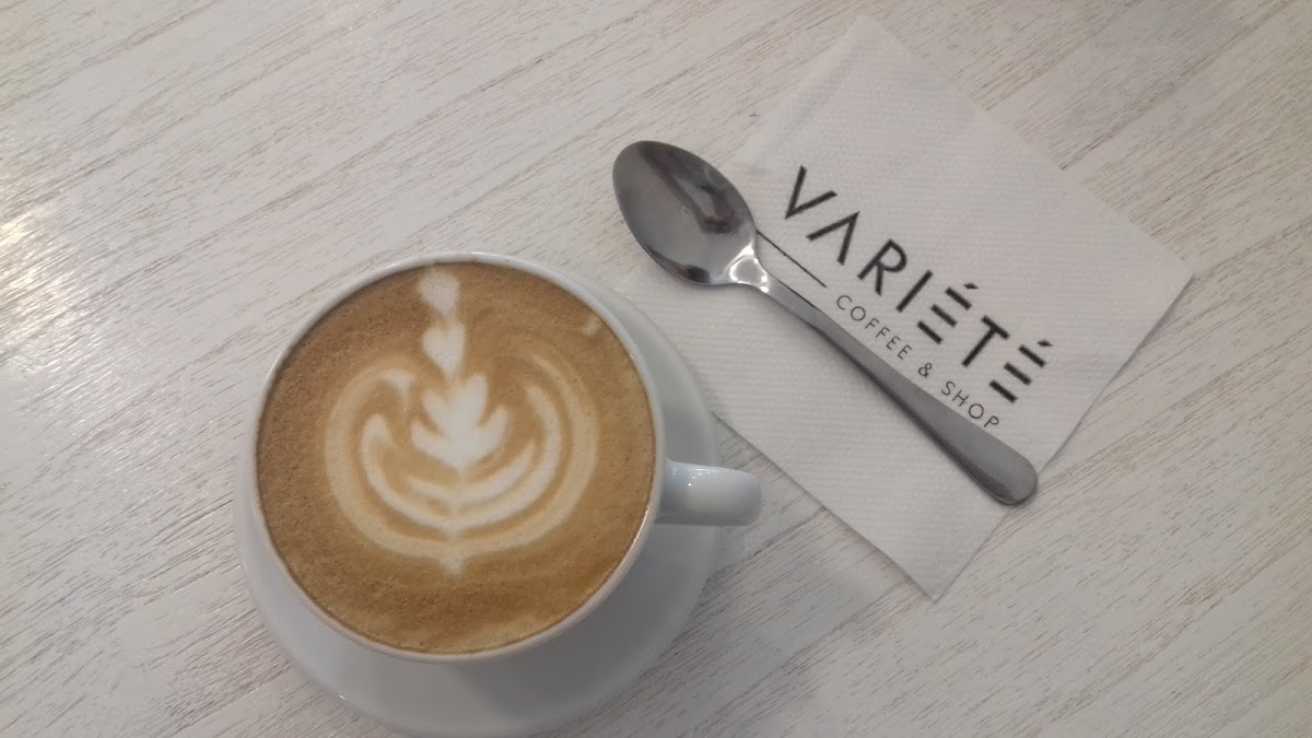 Variété Coffee & Shop - 6