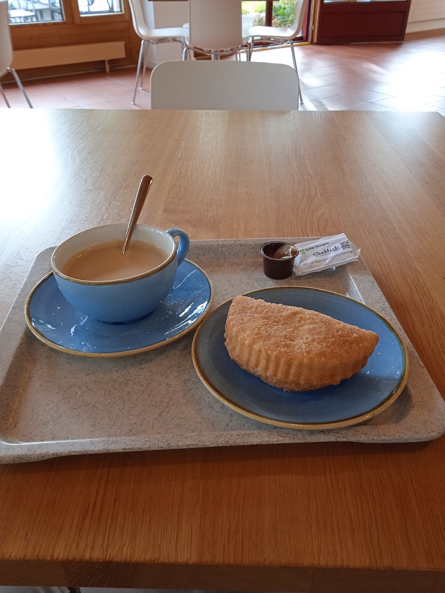 Cafe Restaurant Seeblick - 2