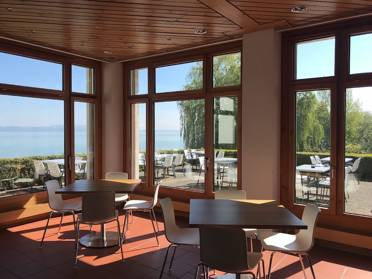 Cafe Restaurant Seeblick - 6