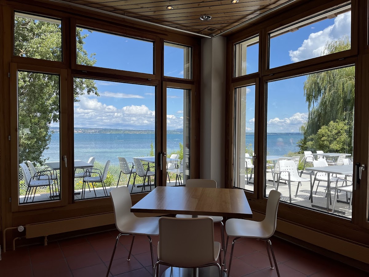 Cafe Restaurant Seeblick - 7