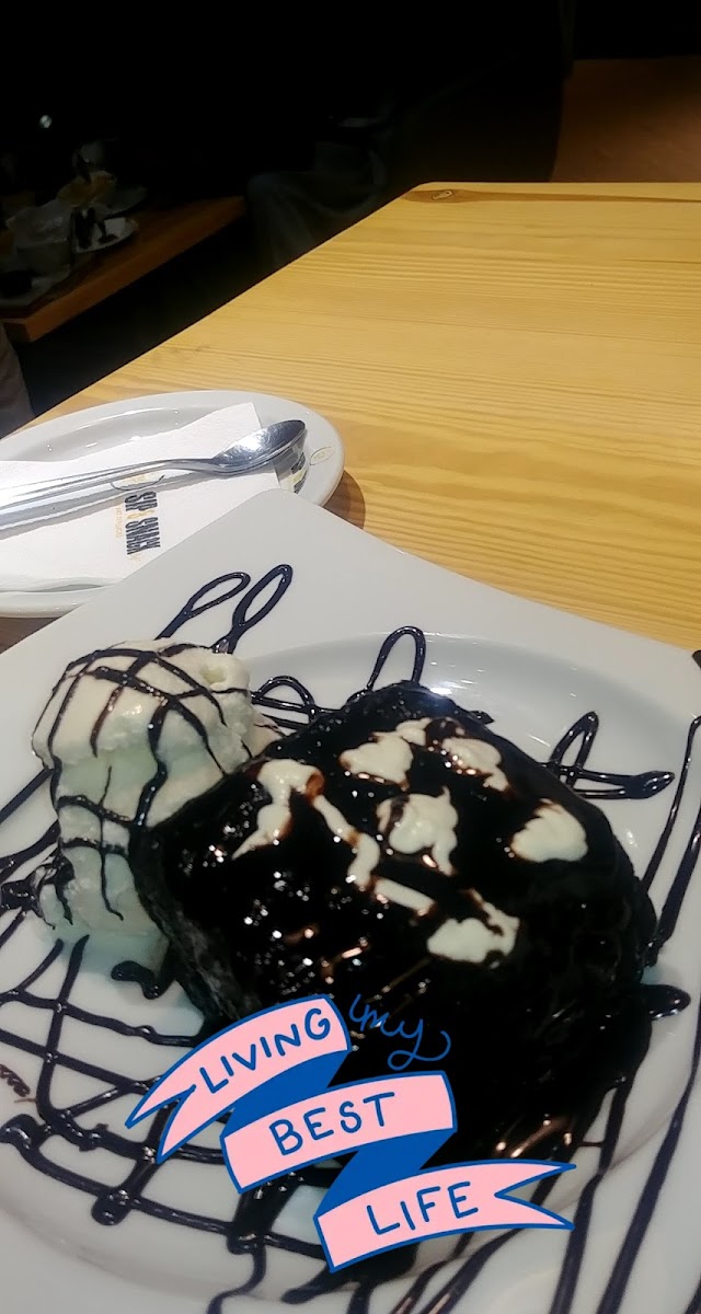 Sip & Snack - The Art Of Flavours - 4