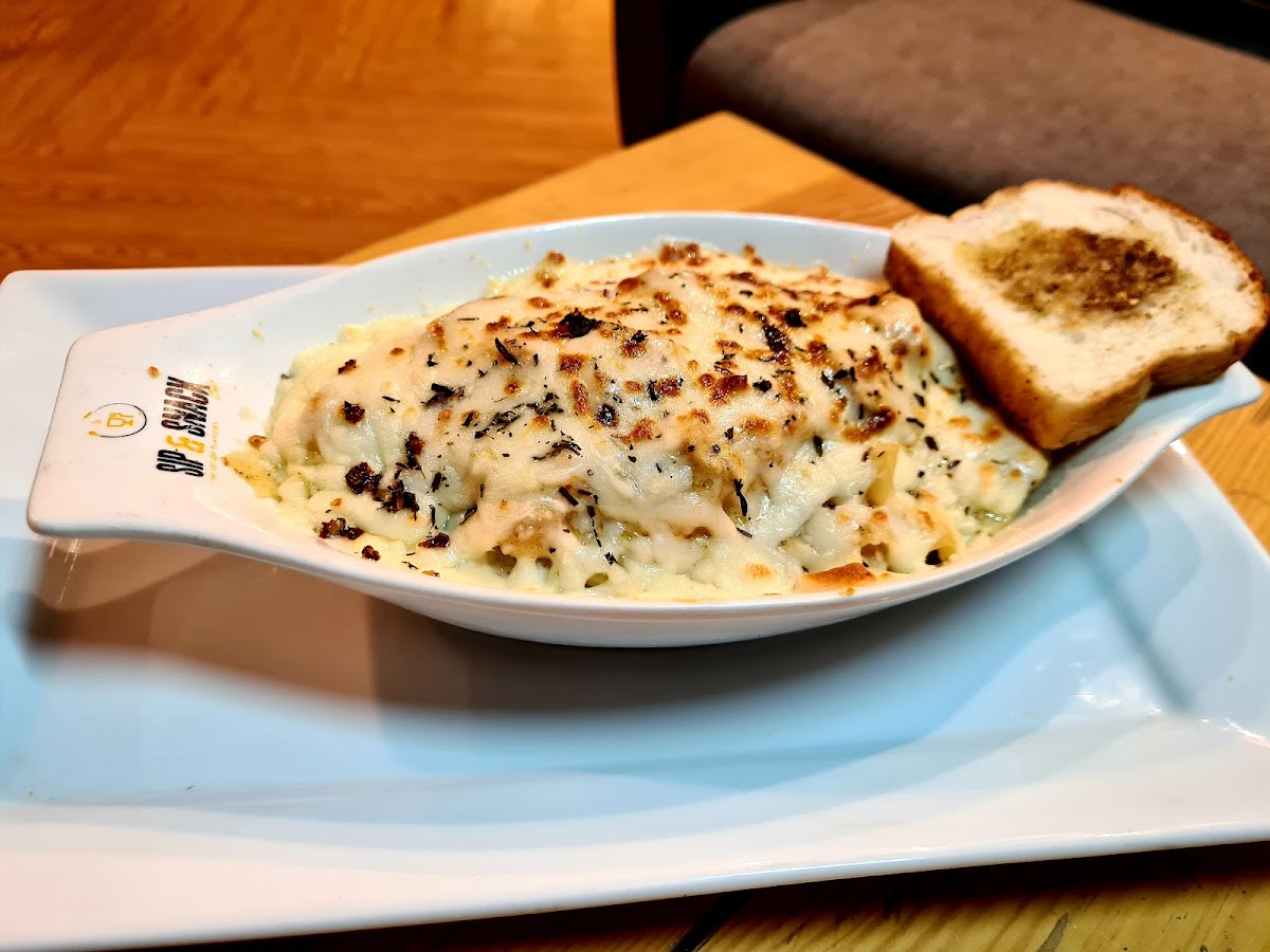 Sip & Snack - The Art Of Flavours - 5