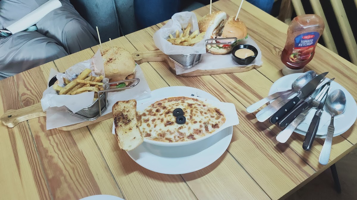 Sip & Snack - The Art Of Flavours - 6