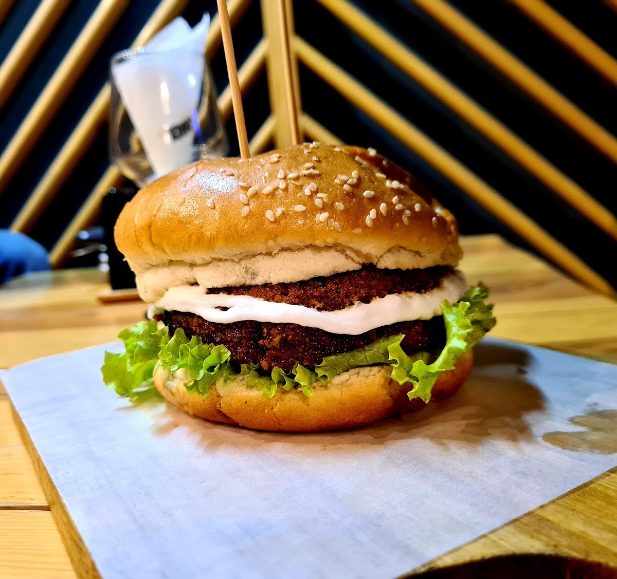 Sip & Snack - The Art Of Flavours - 7