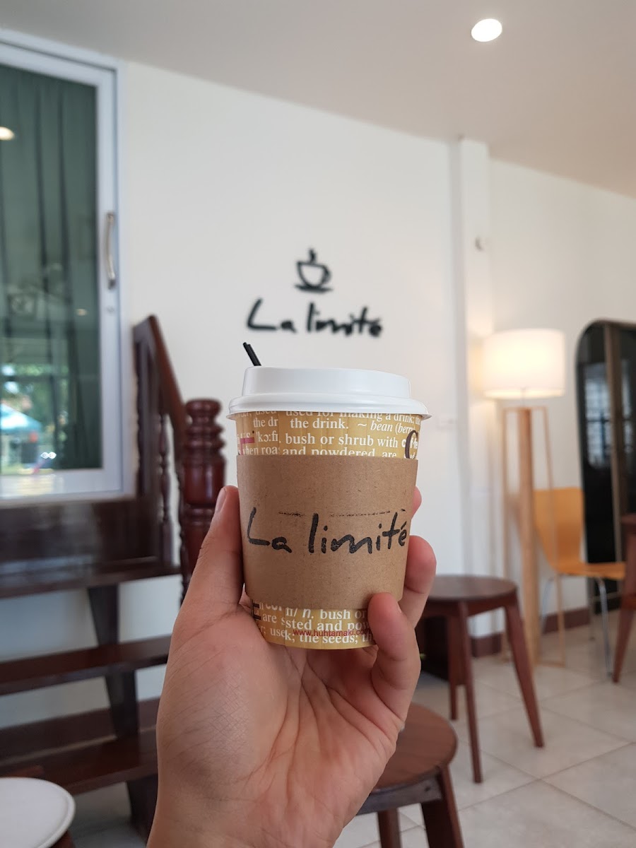 La limité - 5