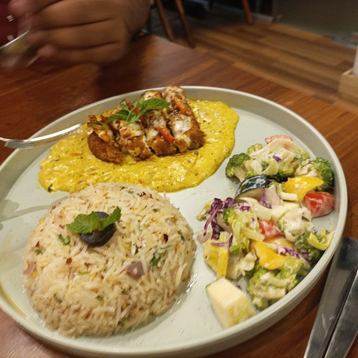 Era Cafe & Restro - 5