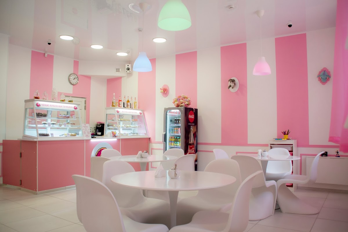 Пончики Donuts Lab