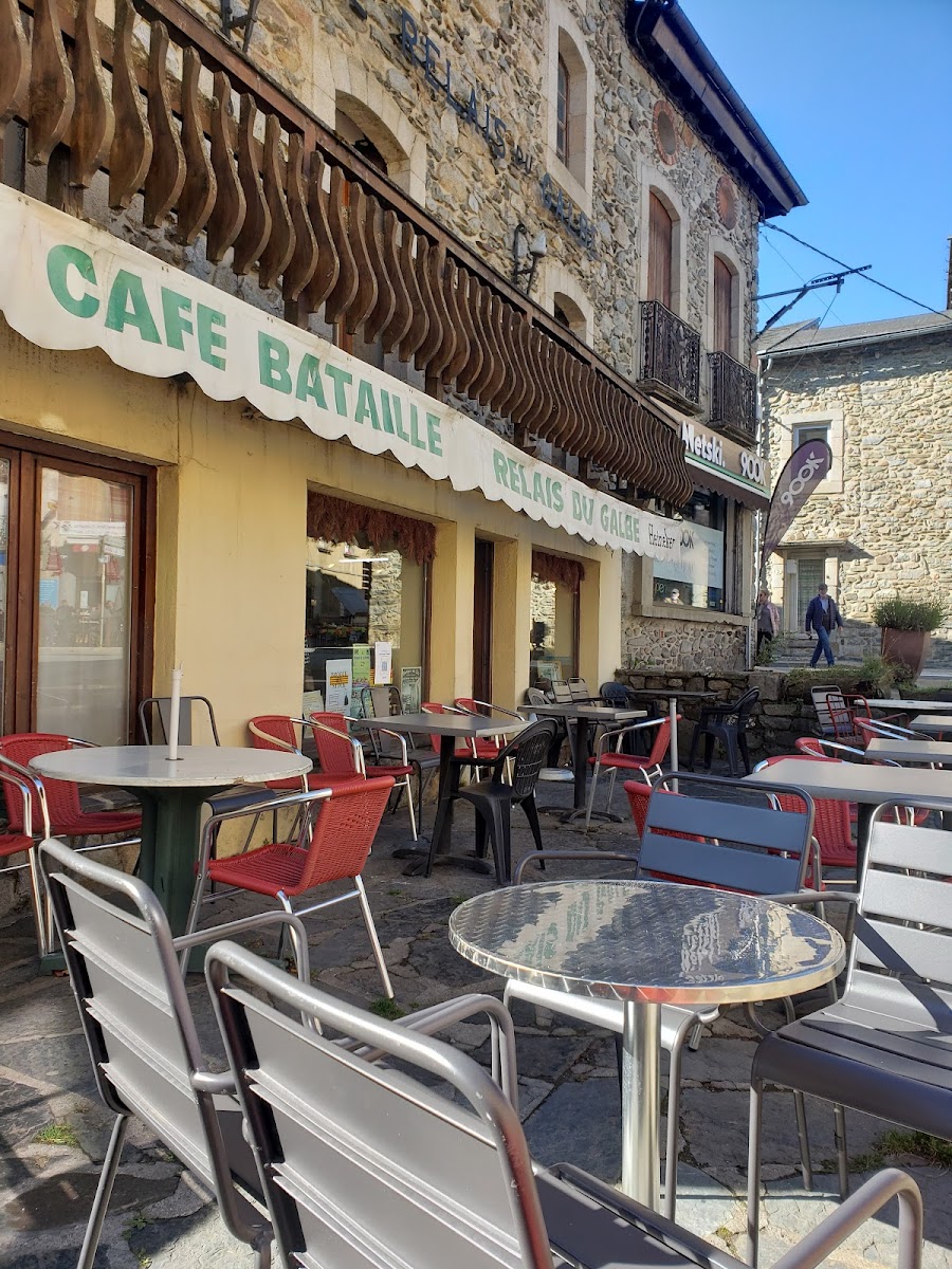 Café Bataille
