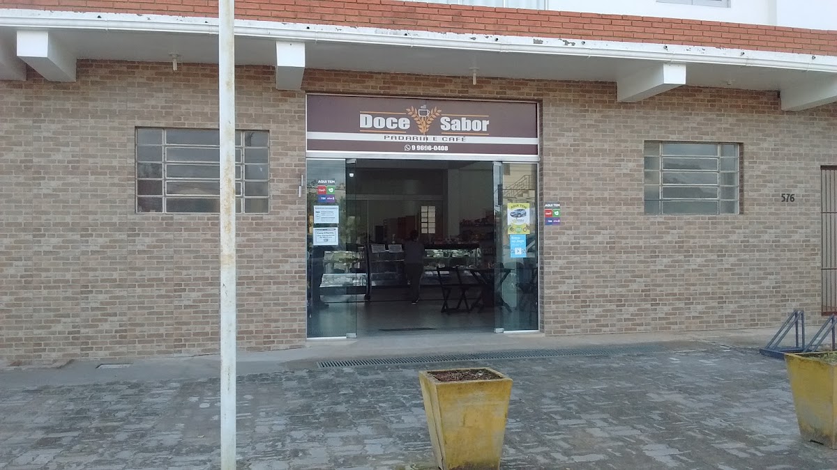 Doce Sabor Café & Cia