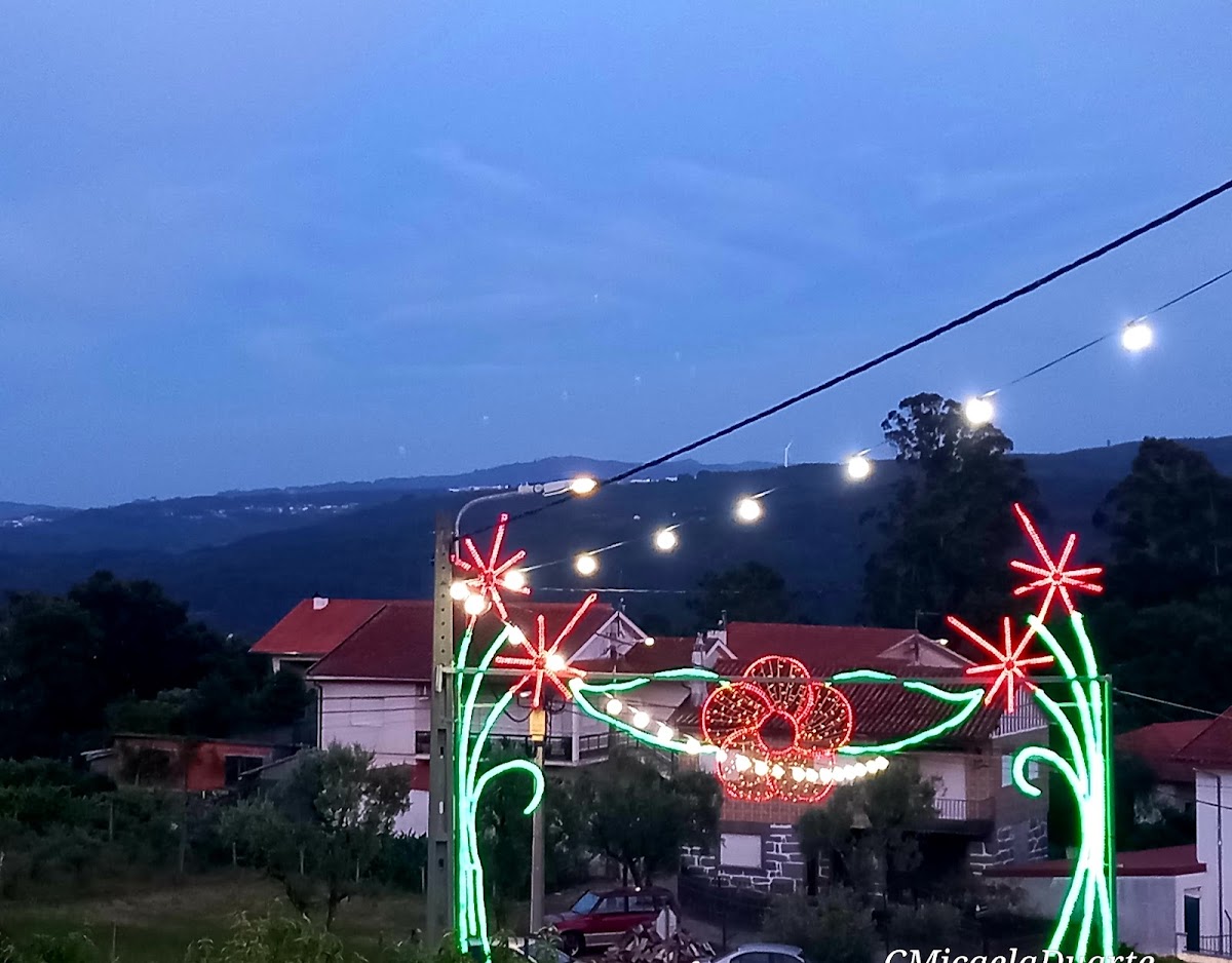 ADCL - Associação Desportiva e Cultural de Lourizela