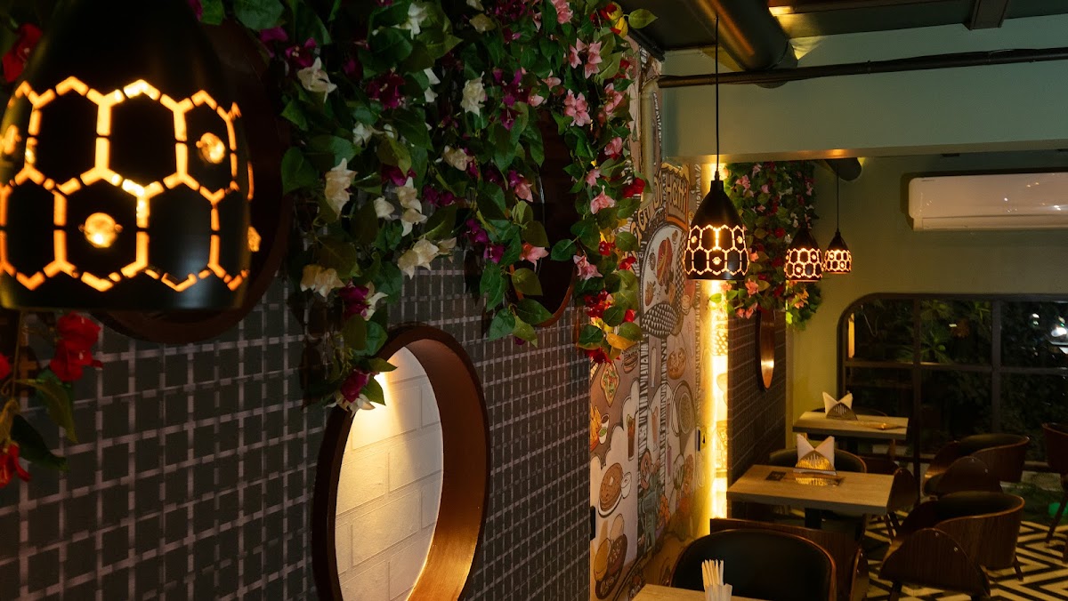 Chaat Di Hatti Cafe - Ponda