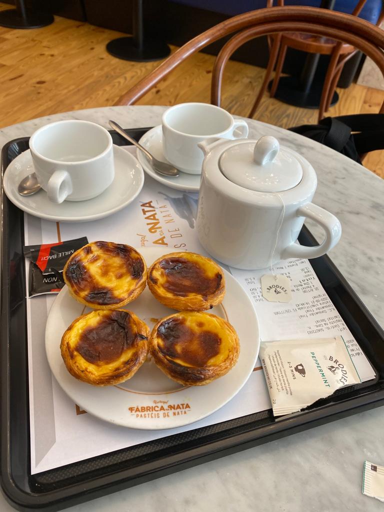 New Amazon - Coffee Ltd.